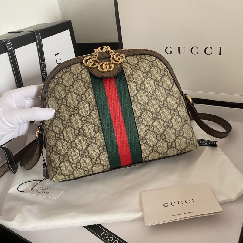 Gucci Satchel Bags